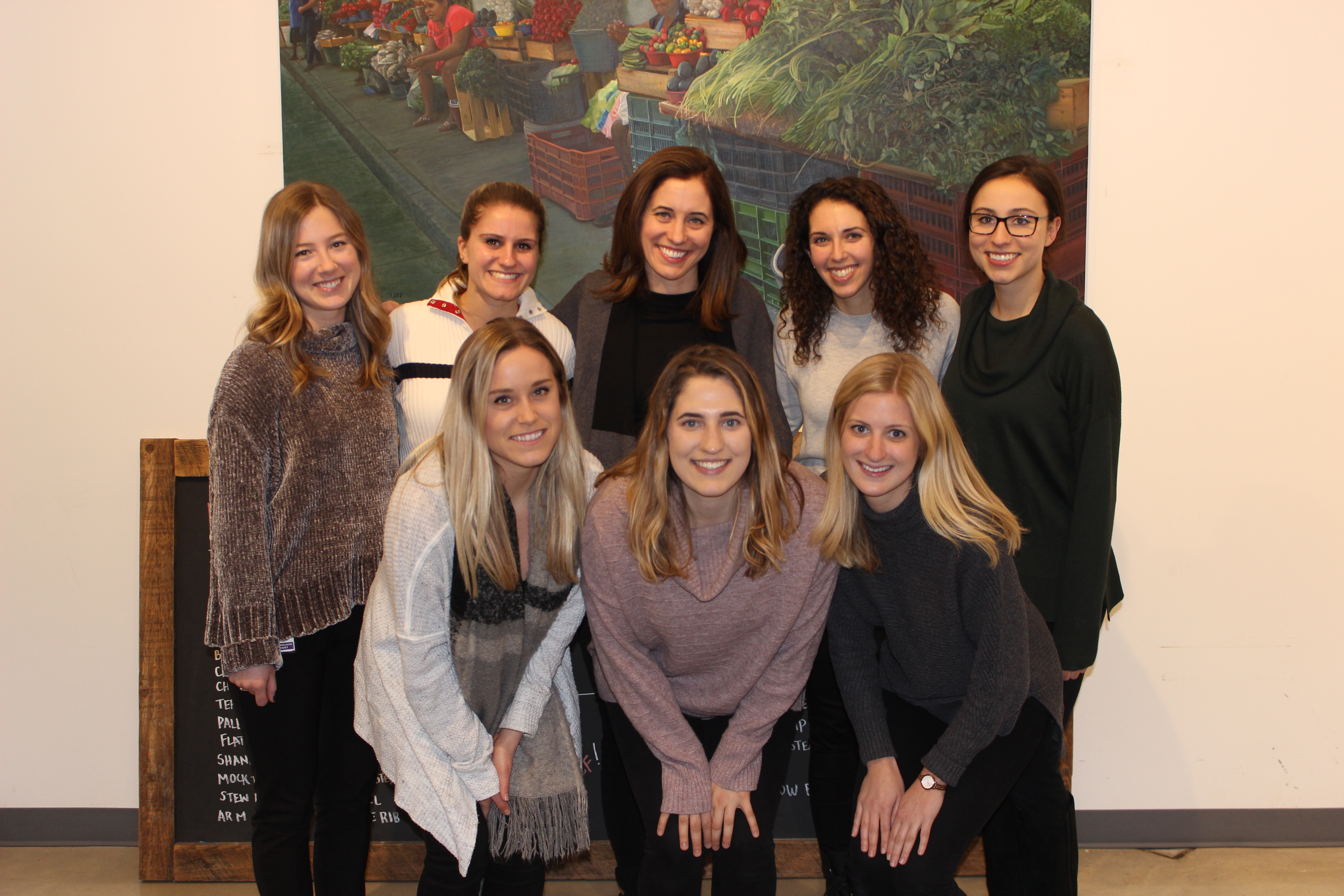 Chicago Speech Therapy Team